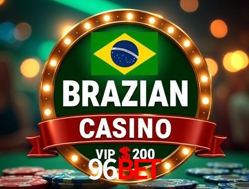 Canal oficial no Telegram da 96bet