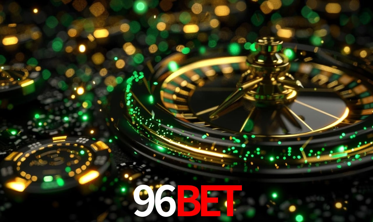 Slots com jackpots e giros grátis na 96bet