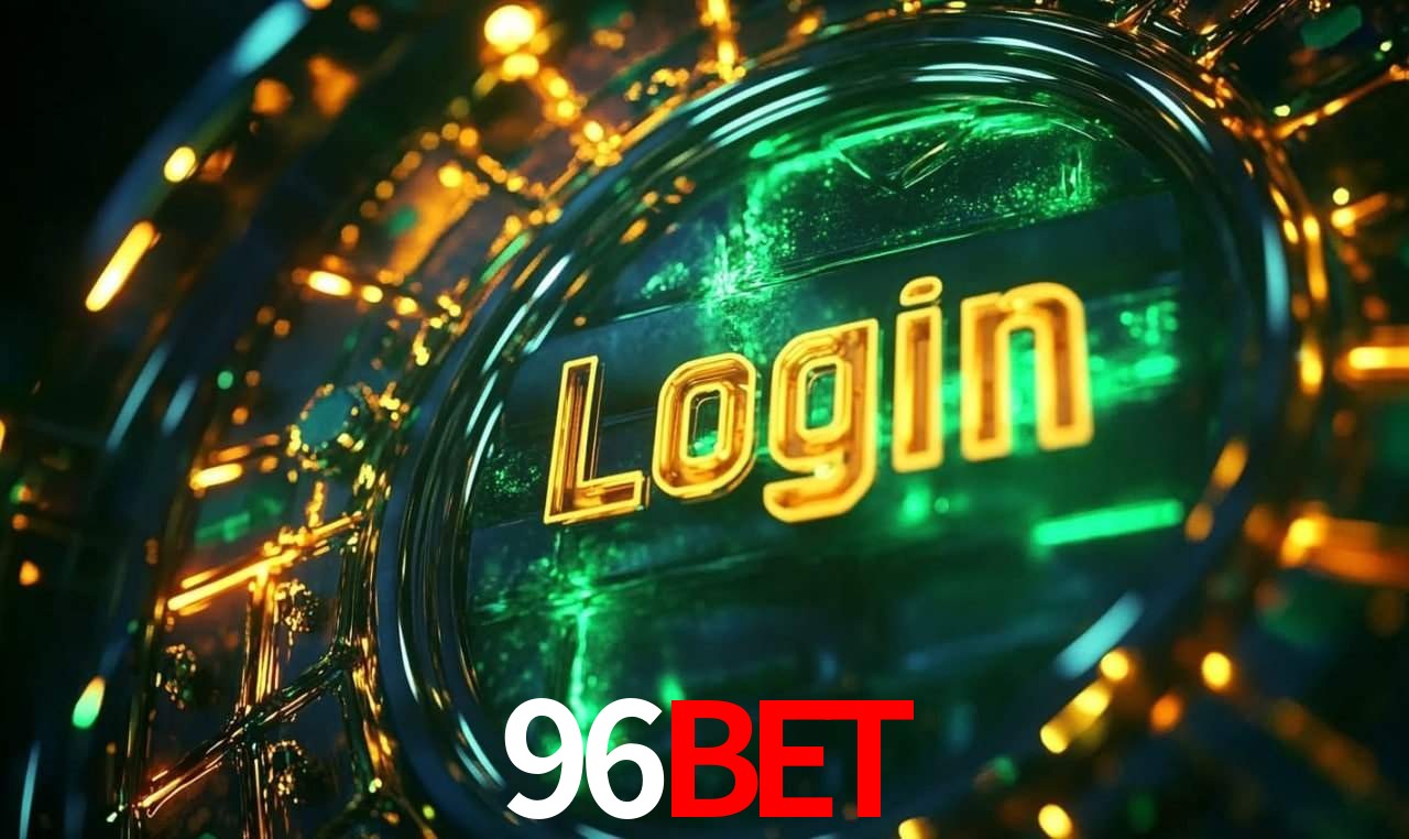 Segurança e privacidade no APP 96bet