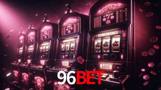 Página oficial no Facebook da 96bet